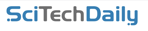 Sci Tech Daily Logo